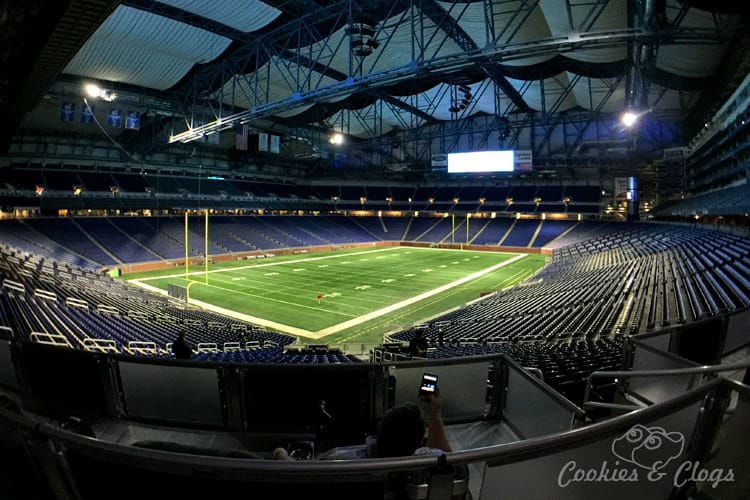 Cars | Ford had some big announcements at NAIAS 2016 that included the new Raptor, 4 new Fusion cars, about FordPass, and more. Stop by for a giggle at my field goal attempt at Ford Field, home of the NFL Detroit Lions, as well.