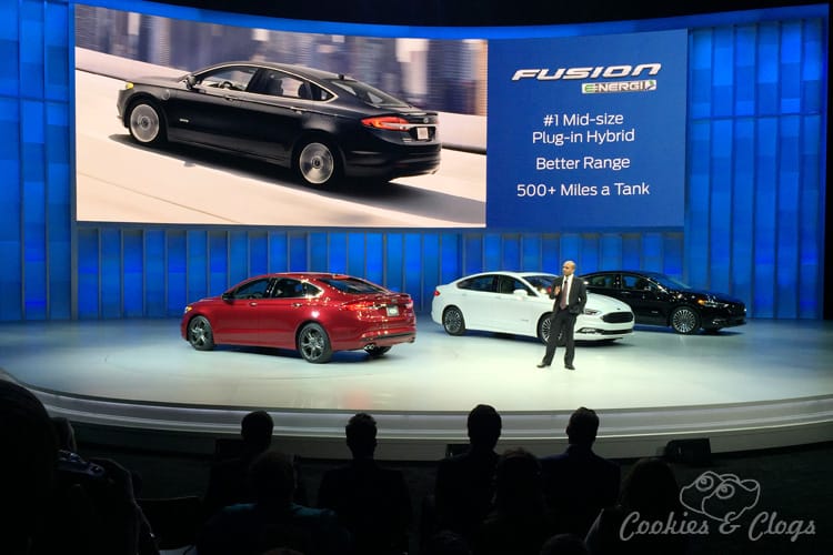 Cars | Ford had some big announcements at NAIAS 2016 that included the new Raptor, 4 new Fusion cars, about FordPass, and more. Stop by for a giggle at my field goal attempt at Ford Field, home of the NFL Detroit Lions, as well.