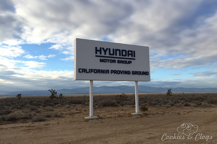 Cars | Automotive | Kia has entered the world of autonomous vehicles with their own customized Kia Soul EV cars. See how our test ride went at the California Proving Ground track and find out more about the technology.