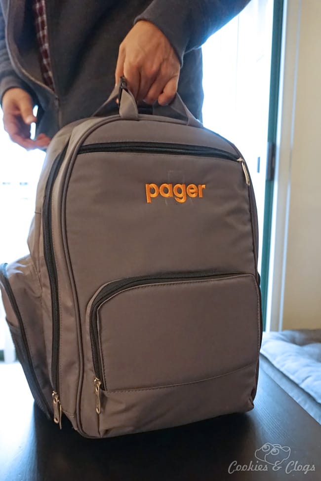 Health | Health Care | Technology | Pager brings the convenience of urgent care doctor on demand house calls back! Have a licensed physician treat you and your family for illness, injury, screenings, or for school or work physical. See how my experience went and use this code for a free first visit.