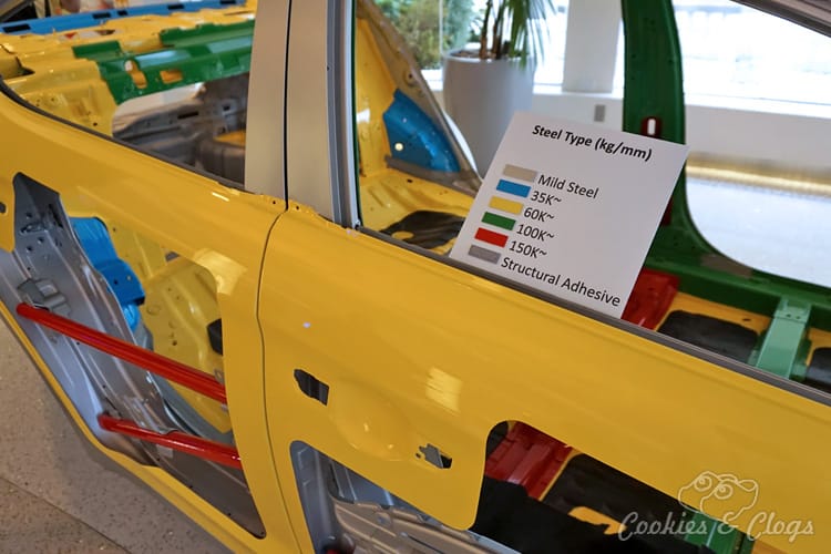 Cars | Automotive Technology | The 2017 Hyundai Elantra was built to turn heads, be easy on the budget, and to level up the features and tech you normally find on a compact sedan. Check out my finds during the press event in Imperial Beach, CA.