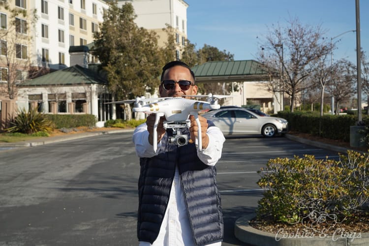 Electronics | Gadgets | Technology | Drones can be intimidating but are actually crazy awesome for aerial photography and videography. See these 9 Helpful Drone Tips for Beginners including information on drone registration.