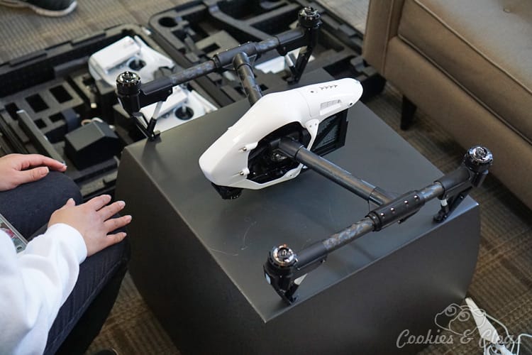 Electronics | Gadgets | Technology | Drones can be intimidating but are actually crazy awesome if you have a good teacher. See How to Fly a Drone for Beginners with the help of ENJOY using the DJI Phantom 3 Professional and DJI Inspire 1.