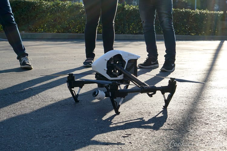 Electronics | Gadgets | Technology | Drones can be intimidating but are actually crazy awesome if you have a good teacher. See How to Fly a Drone for Beginners with the help of ENJOY using the DJI Phantom 3 Professional and DJI Inspire 1.