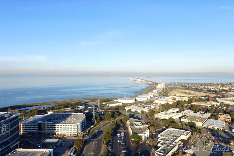 Electronics | Gadgets | Technology | Drones can be intimidating but are actually crazy awesome if you have a good teacher. See How to Fly a Drone for Beginners with the help of ENJOY using the DJI Phantom 3 Professional and DJI Inspire 1. Aerial photography of the San Francisco Bay over San Mateo Hayward Bridge.