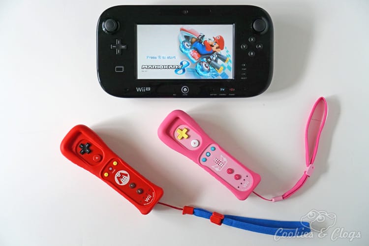 Video Games | Technology | As a new Nintendo Ambassador, I’m excited to share with you reviews on the Wii U, Wii U games like Mario Kart 8, and Nintendo 3DS games! These are great family video games for kids, tweens, teens, and adults!