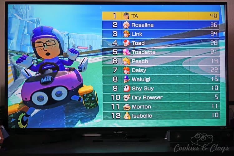 Video Games | Technology | As a new Nintendo Ambassador, I’m excited to share with you reviews on the Wii U, Wii U games like Mario Kart 8, and Nintendo 3DS games! These are great family video games for kids, tweens, teens, and adults!