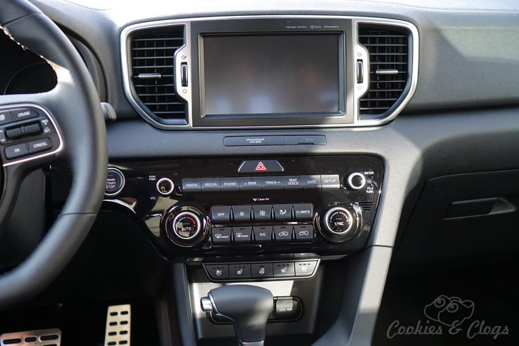 Cars | The new 2017 Kia Sportage has been totally redesigned and it’s fantastic. See why this should be considered as your next family CUV as it excels in looks, power, tech, and comfort.