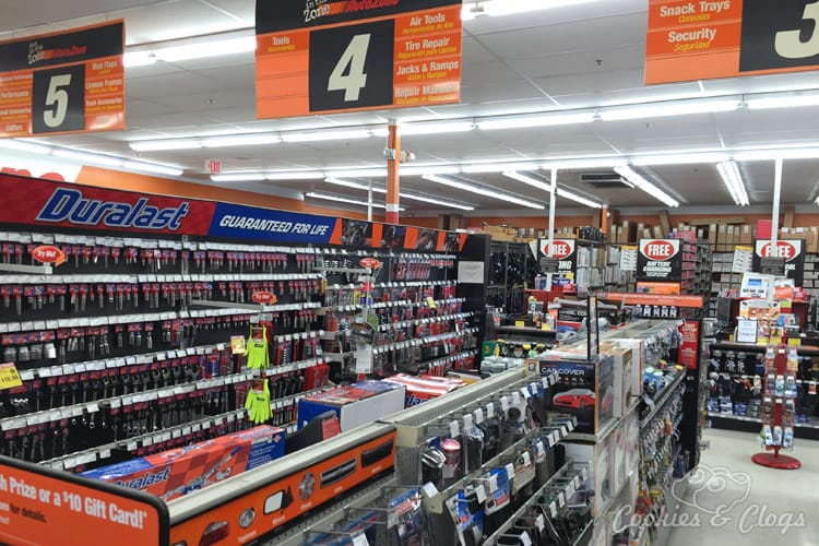 Cars | Automotive | It’s not always easy for women to feel comfortable taking care of their cars. Fortunately AutoZone is there to help with competitive prices and free services. See how to stretch your tax refund to give your car some TLC.