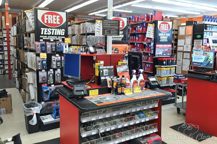 Cars | Automotive | It’s not always easy for women to feel comfortable taking care of their cars. Fortunately AutoZone is there to help with competitive prices and free services. See how to stretch your tax refund to give your car some TLC.