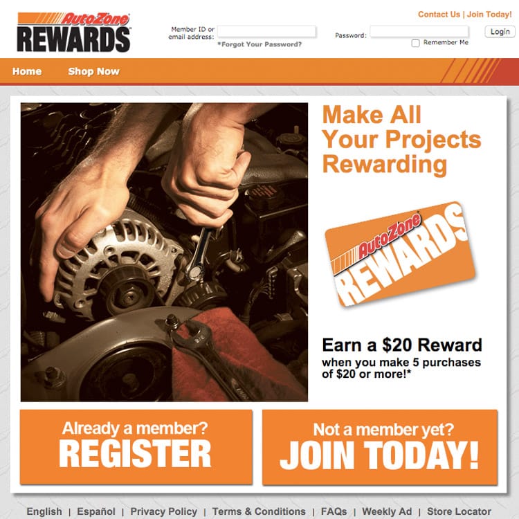 Cars | Automotive | It’s not always easy for women to feel comfortable taking care of their cars. Fortunately AutoZone is there to help with competitive prices and free services. See how to stretch your tax refund to give your car some TLC.