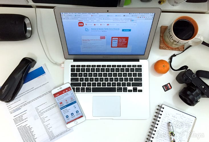 Shopping | Tips | This is one crazy month of family, friends, and work. Fortunately, my CVS App is saving me both time and money by directly connecting to my ExtraCare account. See what I mean here!