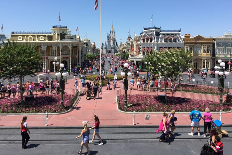 Health | Sometimes getting active means more walking, running, jumping, and hiking. Or it could mean spending long days at theme parks. See how these tips helped my family avoid foot pain or foot problems while visiting Walt Disney World.