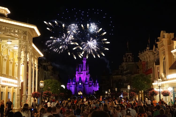 Health | Sometimes getting active means more walking, running, jumping, and hiking. Or it could mean spending long days at theme parks. See how these tips helped my family avoid foot pain or foot problems while visiting Walt Disney World.