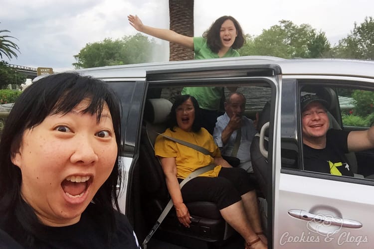 Travel | Blogging | Business | We're headed to Walt Disney World in Orlando, Florida again for the 2016 Disney Social Media Moms Celebration. Follow along with the latest announcements from #DisneySMMC 2016! Road trip in the 2016 Kia Sedona.