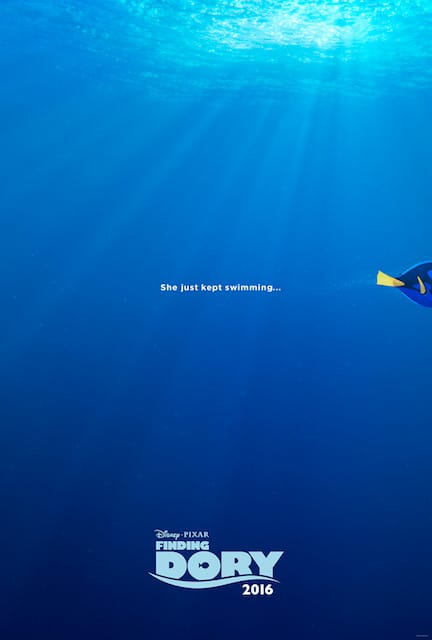 Movies | Disney / Pixar | Finding Dory is now out in theaters. Check out this family friendly Finding Dory review to see if it's enjoyable and appropriate for your kids.