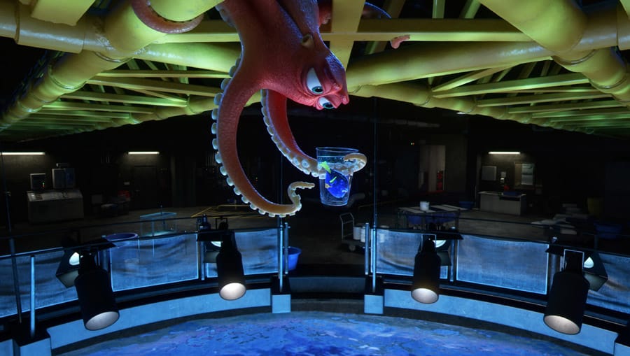 Movies | Disney / Pixar | Finding Dory is now out in theaters. Check out this family friendly Finding Dory review to see if it's enjoyable and appropriate for your kids.