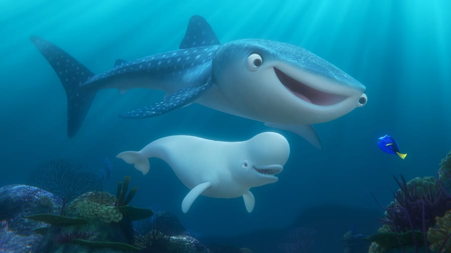 Movies | Disney / Pixar | Finding Dory is now out in theaters. Check out this family friendly Finding Dory review to see if it's enjoyable and appropriate for your kids.