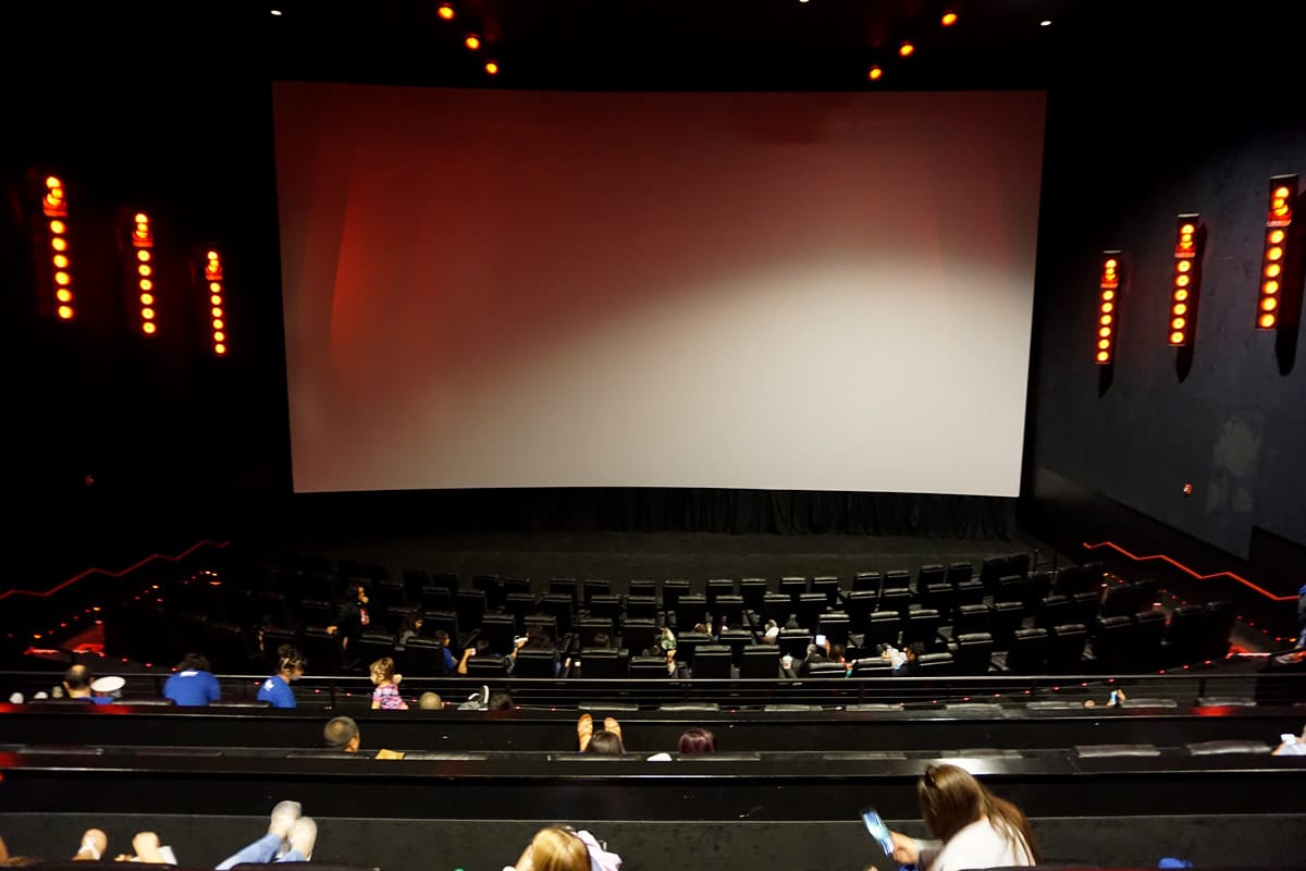 Movies | Disney / Pixar | Finding Dory is now out in theaters. We were able to see it at the special Dolby Cinema at AMC theater in Newark with reclining and pulsating chairs. Check out this family friendly Finding Dory review to see if it's enjoyable and appropriate for your kids.