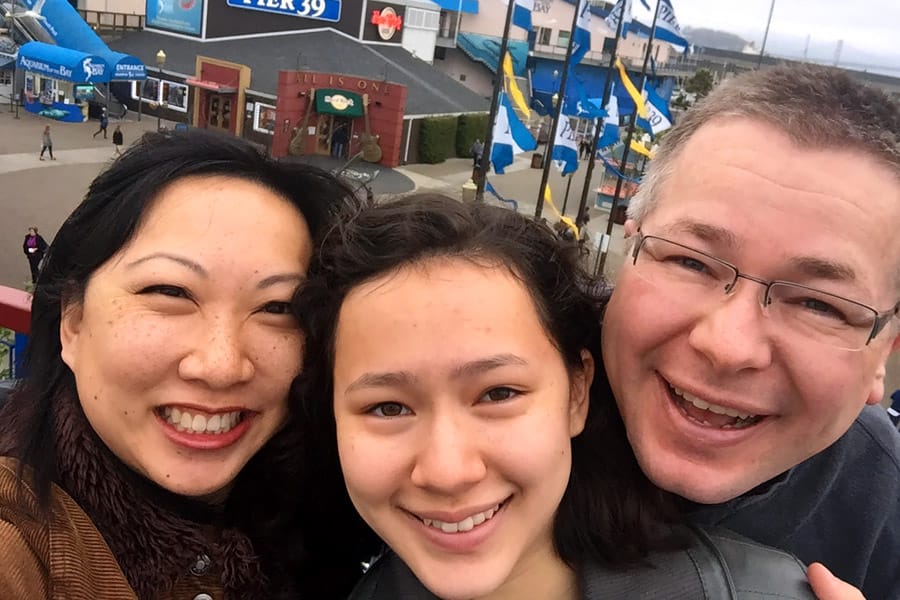Restaurants | Food | My family and I visited the Hard Rock Care at Pier 39 in San Francisco, CA to try the new World Burger Tour menu. See how we liked it and try it too until June 30, 2016.