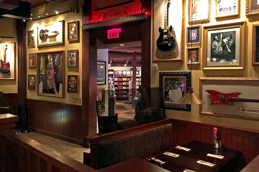 Restaurants | Food | My family and I visited the Hard Rock Care at Pier 39 in San Francisco, CA to try the new World Burger Tour menu. See how we liked it and try it too until June 30, 2016.