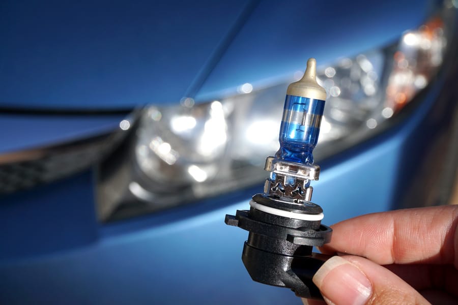 Cars | Road Safety | These five basic car maintenance guidelines are important for every woman / female driver. See how these will make your car last longer, run smoother, you'll save money, and it will help keep you and your family safer.
