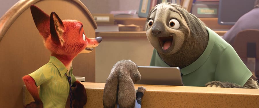 Movies | Disney | Zootopia Blu-ray, Blu-ray 3D, DVD, and digital HD are out today, June 7, 2016. See which bonus feature are my favorite and extend the fun with these printable Zootopia activities.
