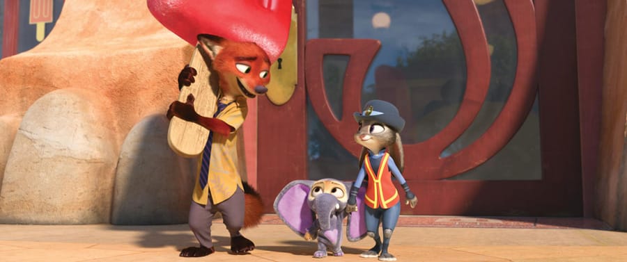 Movies | Disney | Zootopia Blu-ray, Blu-ray 3D, DVD, and digital HD are out today, June 7, 2016. See which bonus feature are my favorite and extend the fun with these printable Zootopia activities.