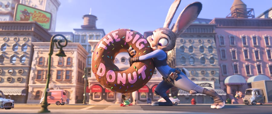 Movies | Disney | Zootopia Blu-ray, Blu-ray 3D, DVD, and digital HD are out today, June 7, 2016. See which bonus feature are my favorite and extend the fun with these printable Zootopia activities.