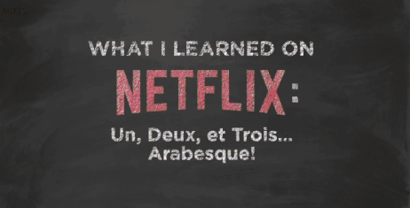 Cookies & Clogs | Entertainment | Television | Trying to figure out what to do with the kids this summer to prevent summer slide? Try watching these nine kids shows to enjoy and learn. Arabesque from Little Einsteins