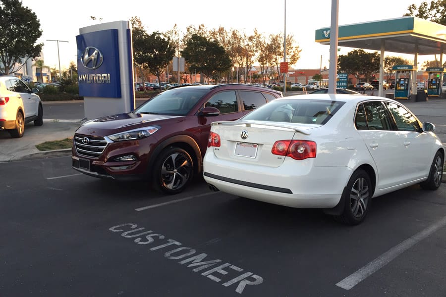 Cookies & Clogs | Cars | Tips for Buying a New Car or Used Car — It can get tricky when it's time to negotiate details at the car dealership. Use these tips, and avoid these pitfalls, when sealing the deal.