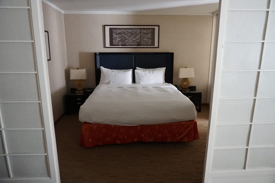 Cookies & Clogs | Travel | Hotels | During the J-POP Summit 2016 event with Mazda, my family and I were able to explore Japantown in San Francisco, CA and some of the Japanese culture. We stayed at the Hotel Kabuki.