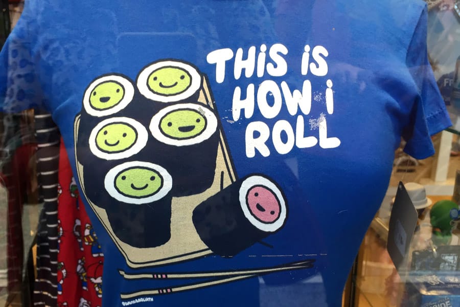 Cookies & Clogs | Travel | Hotels | During the J-POP Summit 2016 event with Mazda, my family and I were able to explore Japantown in San Francisco, CA and some of the Japanese culture. Here you'll find Japanese food, snacks, toys, clothes, furniture, books, art, and more.