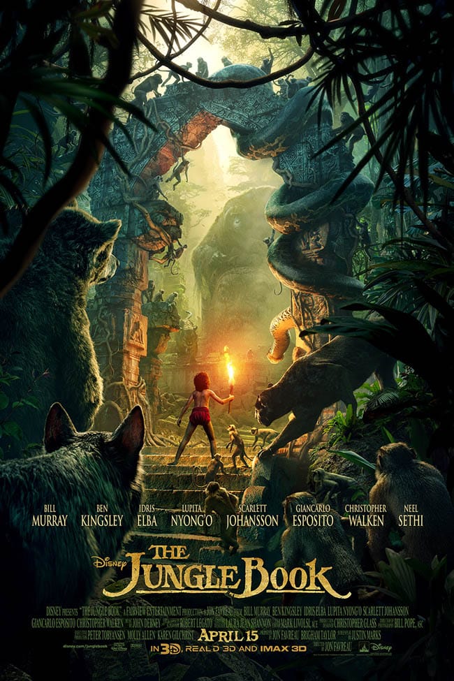 Cookies & Clogs | Movies | Animation | Join me for the red carpet event for Disney's Pete's Dragon and for insider info on The Jungle Book home release, an early screening Queen of Kawte, and a Moana preview. Also enjoy these printable activities for kids based on Disney's Pete's Dragon movie. The Jungle Book poster