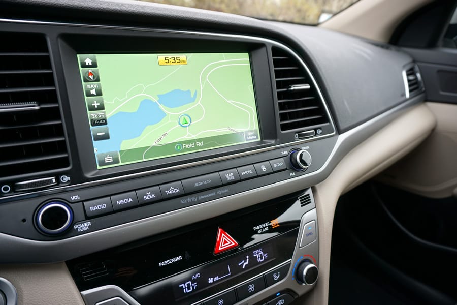 Cookies & Clogs | Cars | In this 2017 Hyundai Elantra review, you'll read about the pros and cons of the compact sedan's all-new design. See who this car is best for and why.