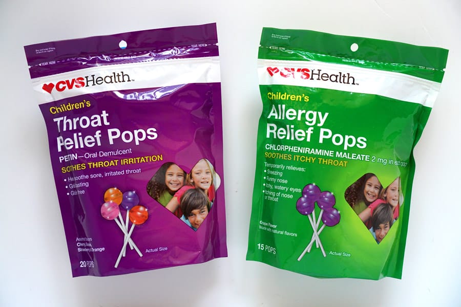 Cookies & Clogs | Health | Parenting | It's time for the kids to head back for another school year. See how to prepare your own back to school wellness kit to keep the whole family healthy when facing colds, bug bites, injuries, etc.