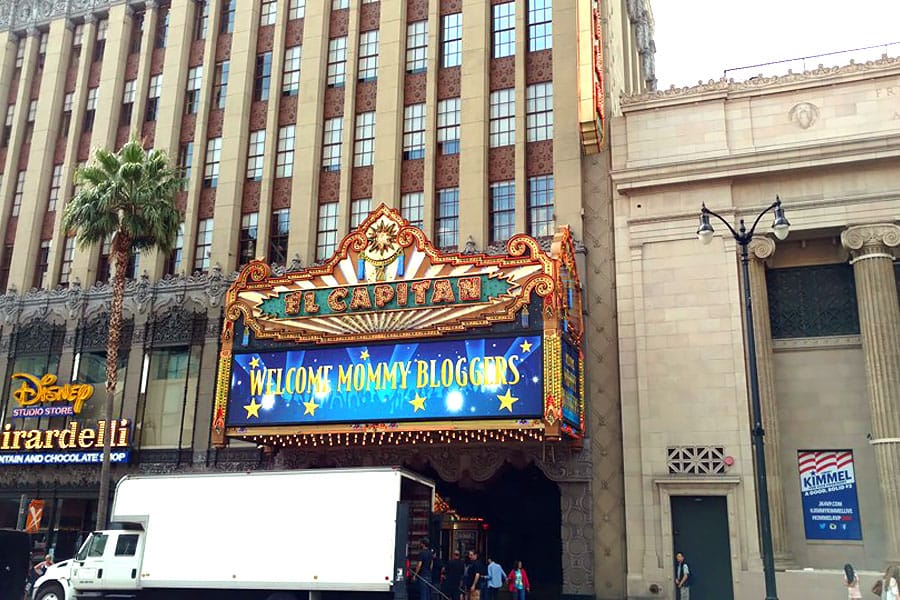 Movies | Disney | The new Pete's Dragon is a reimagined take on the 1977 classic film. I attended the green / red carpet premiere so join me at the event and see the video of what it's like to watch this at the El Capitan Theatre in Hollywood, CA.