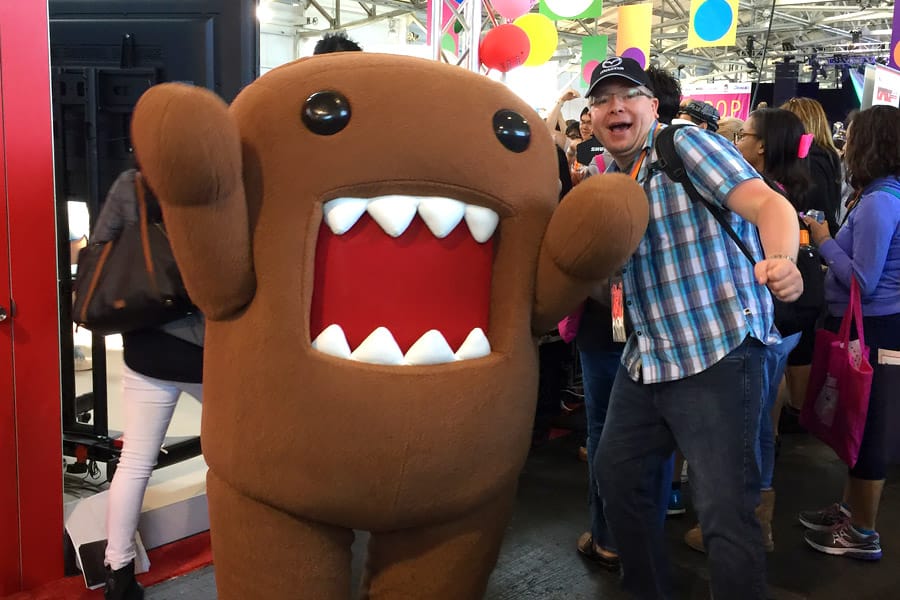 Cookies & Clogs | Entertainment | My family and I attended J-POP Summit 2016 at the Fort Mason Center in San Francisco, CA as a guest of Mazda. See what the event is all about how it's so much fun for families and fans of Japanese music, including a concert video clip.
