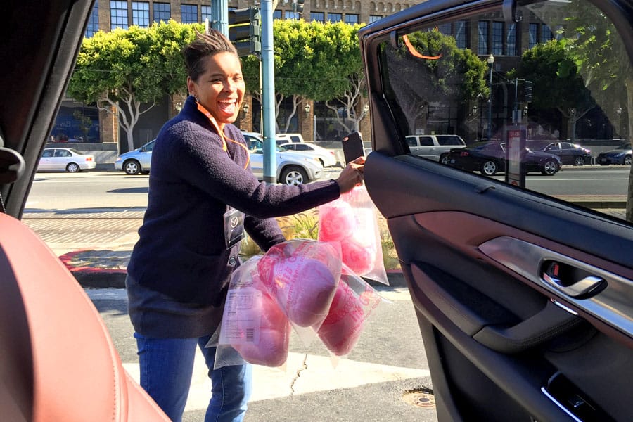 Cookies & Clogs | Entertainment | My family and I attended J-POP Summit 2016 at the Fort Mason Center in San Francisco, CA as a guest of Mazda. See what the event is all about how it's so much fun for families and fans of Japanese music, including a concert video clip.