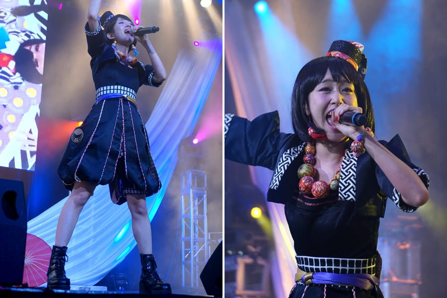 Cookies & Clogs | Entertainment | My family and I attended J-POP Summit 2016 at the Fort Mason Center in San Francisco, CA as a guest of Mazda. See what the event is all about how it's so much fun for families and fans of Japanese music, including a concert video clip. Yakiniku