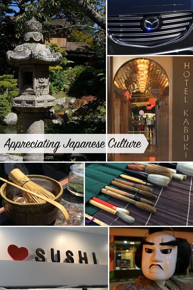  Cookies & Clogs | Travel | Hotels | During the J-POP Summit 2016 event with Mazda, my family and I were able to explore Japantown in San Francisco, CA and some of the Japanese culture.