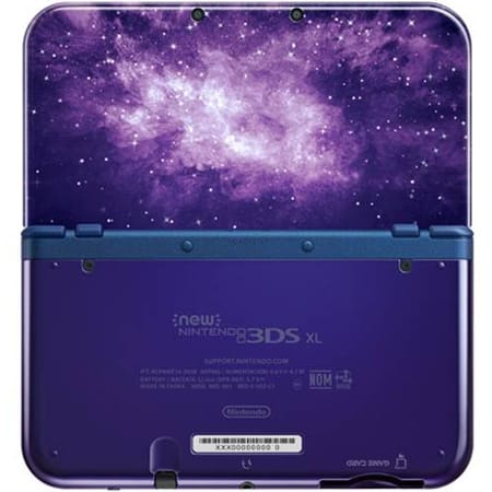 Cookies & Clogs | Check out these Back to School deals from Nintendo for August 2016 - September 2016. Includes the new Nintendo 3DS bundle, several Nintendo Select titles added, a Galaxy Blue design of the new Nintendo 3DS XL, and coming Wii U amiibo bundles.