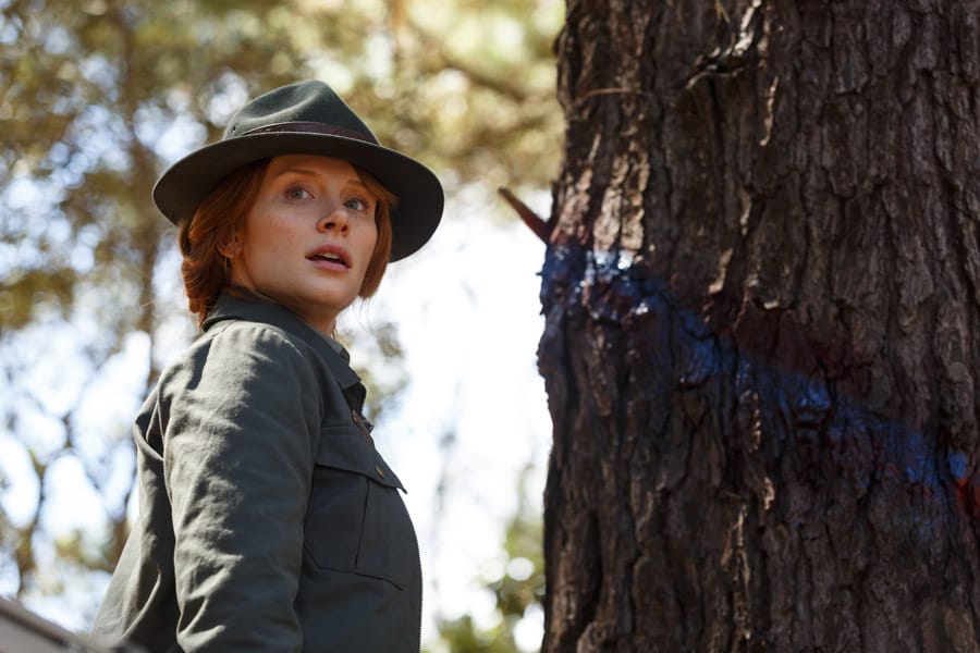 Cookies & Clogs | Movies | Disney | We had a chance to chat mom to mom with Bryce Dallas Howard about Pete's Dragon. Find out what it was like for her to film in New Zealand, how she developed her role, and exclusive bits as to what crazy things she did as a child.