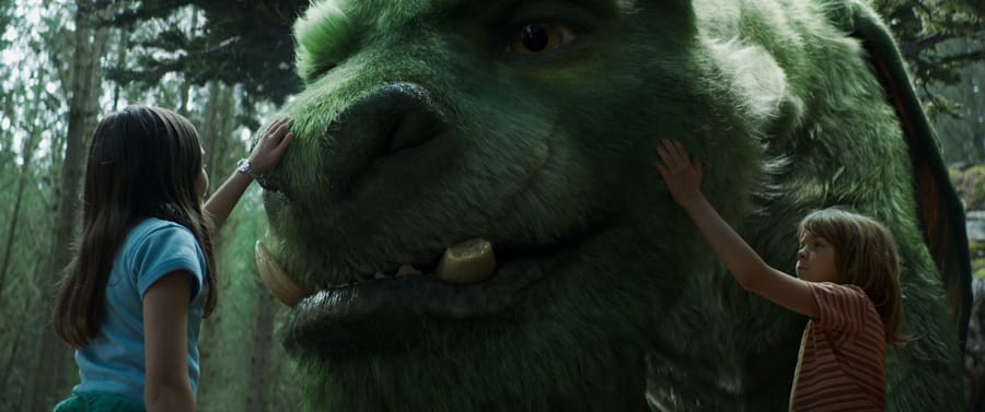 Cookies & Clogs | Movies | Oakes Fegley play Pete and Oona Laurence plays Nicole, who befriends Pete. Check out their this interview with their take on acting in Disney's new Pete's Dragon movie. Playing opposite a CG dragon is no joke but filming in New Zealand had some perks.
