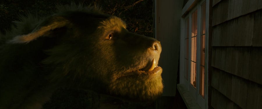 Cookies & Clogs | Movies | Disney's new Pete's Dragon movie is a wonderful retelling of the story that will appeal to today's families and has a charm of its own. Read this family movie review to see if it's right for you and your children.