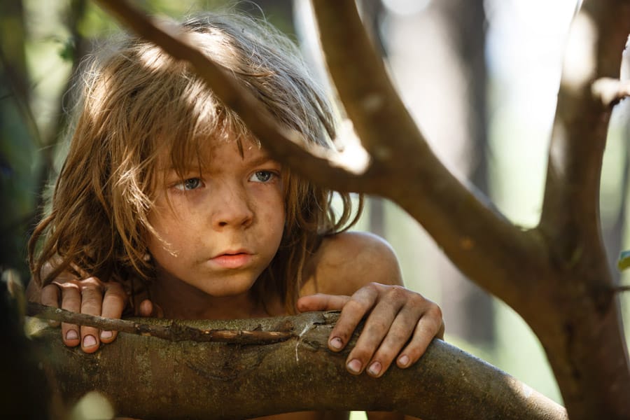 Cookies & Clogs | Movies | Oakes Fegley play Pete and Oona Laurence plays Nicole, who befriends Pete. Check out their this interview with their take on acting in Disney's new Pete's Dragon movie. Playing opposite a CG dragon is no joke but filming in New Zealand had some perks.