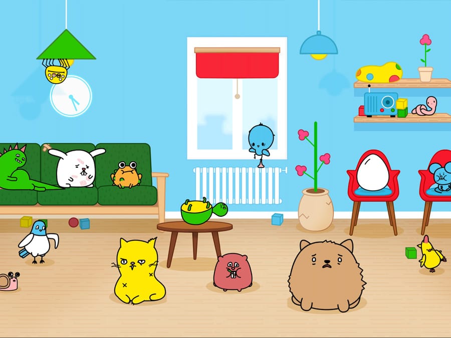 Cookies & Clogs | Technology | Education | Looking for fun mobile apps for the kids in which they'll learn too? Check out these 25 best educational apps for back to school using the Samsung Kids service. Apps are sorted by subject and suggested age range and are for elementary grade level students. Toca Pet Doctor