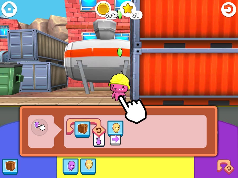 Cookies & Clogs | Technology | Education | Looking for fun mobile apps for the kids in which they'll learn too? Check out these 25 best educational apps for back to school using the Samsung Kids service. Apps are sorted by subject and suggested age range and are for elementary grade level students. The Foos