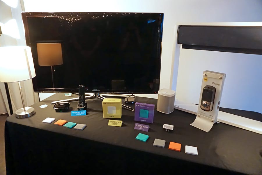 Cookies & Clogs | Technology | 2016 Q4 new Logitech products for home, mobile, auto, and gaming. See the full lineup of new and upcoming products.