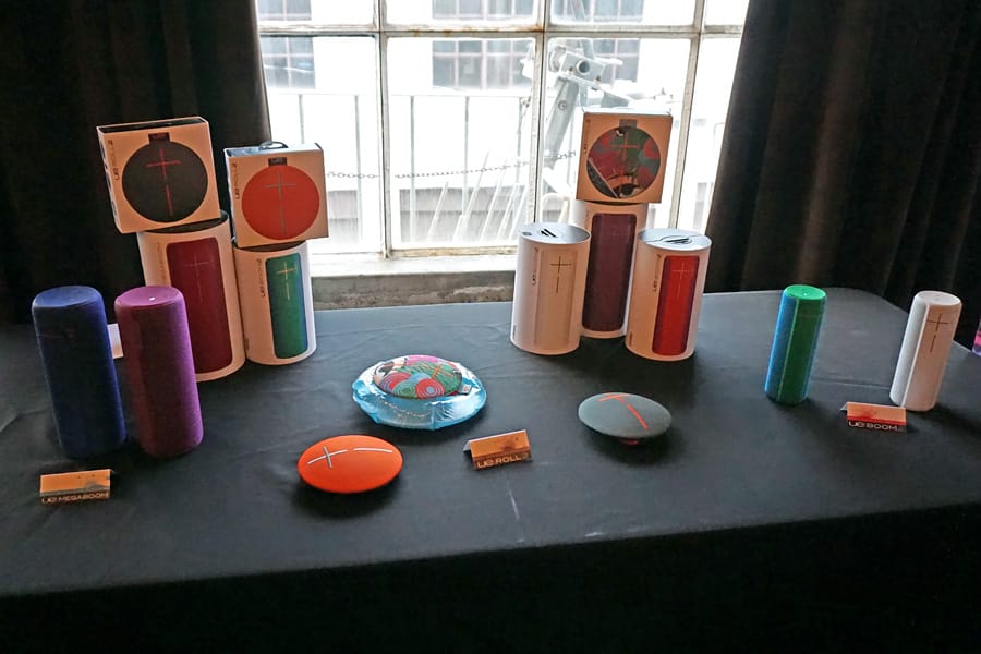 Cookies & Clogs | Technology | 2016 Q4 new Logitech products for home, mobile, auto, and gaming. See the full lineup of new and upcoming products. UE Ultimate Ears